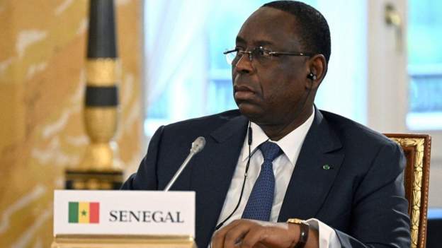Wagombe urais Senegal wasusia mazungumzo yaliyopendekezwa na Rais Sall - Global Publishers
