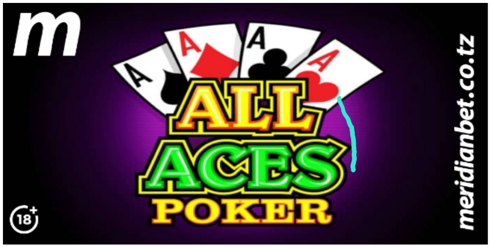 Meridianbet Kasino Yatambulisha Mchezo Mpya wa Poker - Global Publishers
