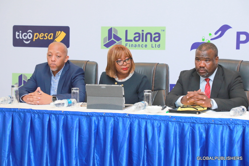 Naibu Waziri Wa Afya Zanzibar Atoa Neno Patadawa Ya Tigo Pesa Ikizinduliwa - Global Publishers