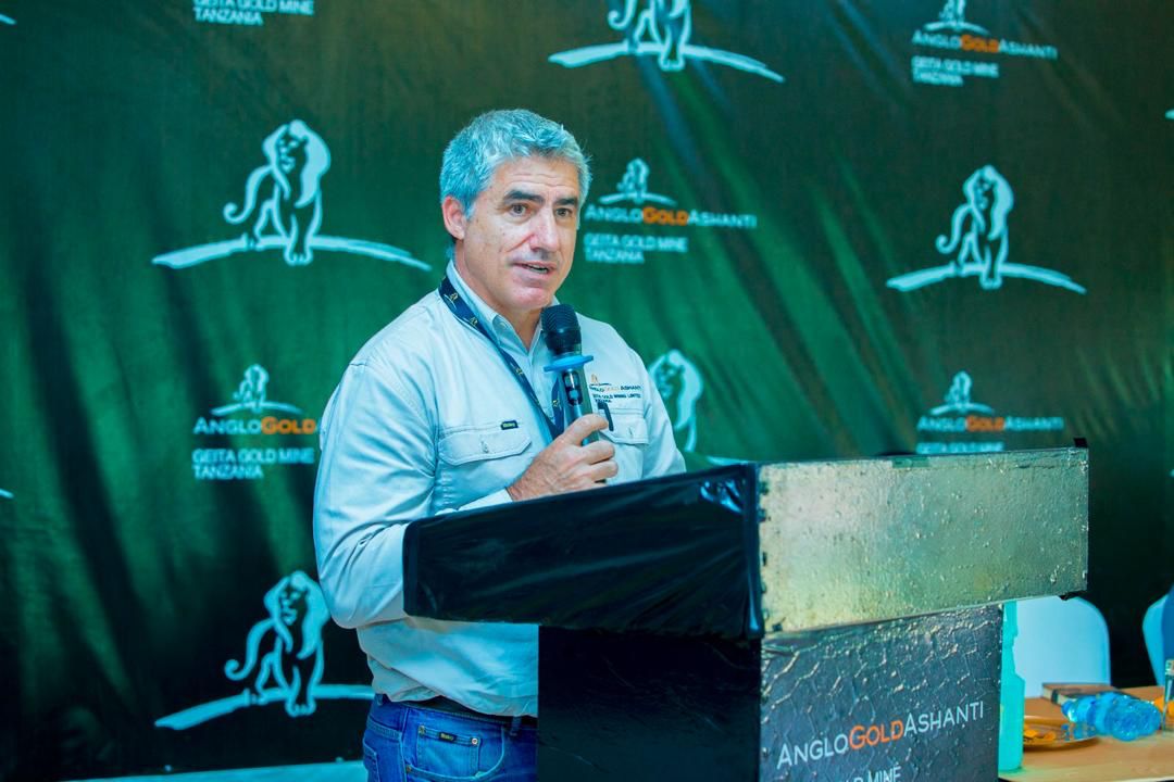 GGML yazindua mpango wa mafunzo kazini kwa mwaka 2024/2025, wanafunzi 40 kufaidika - Global Publishers