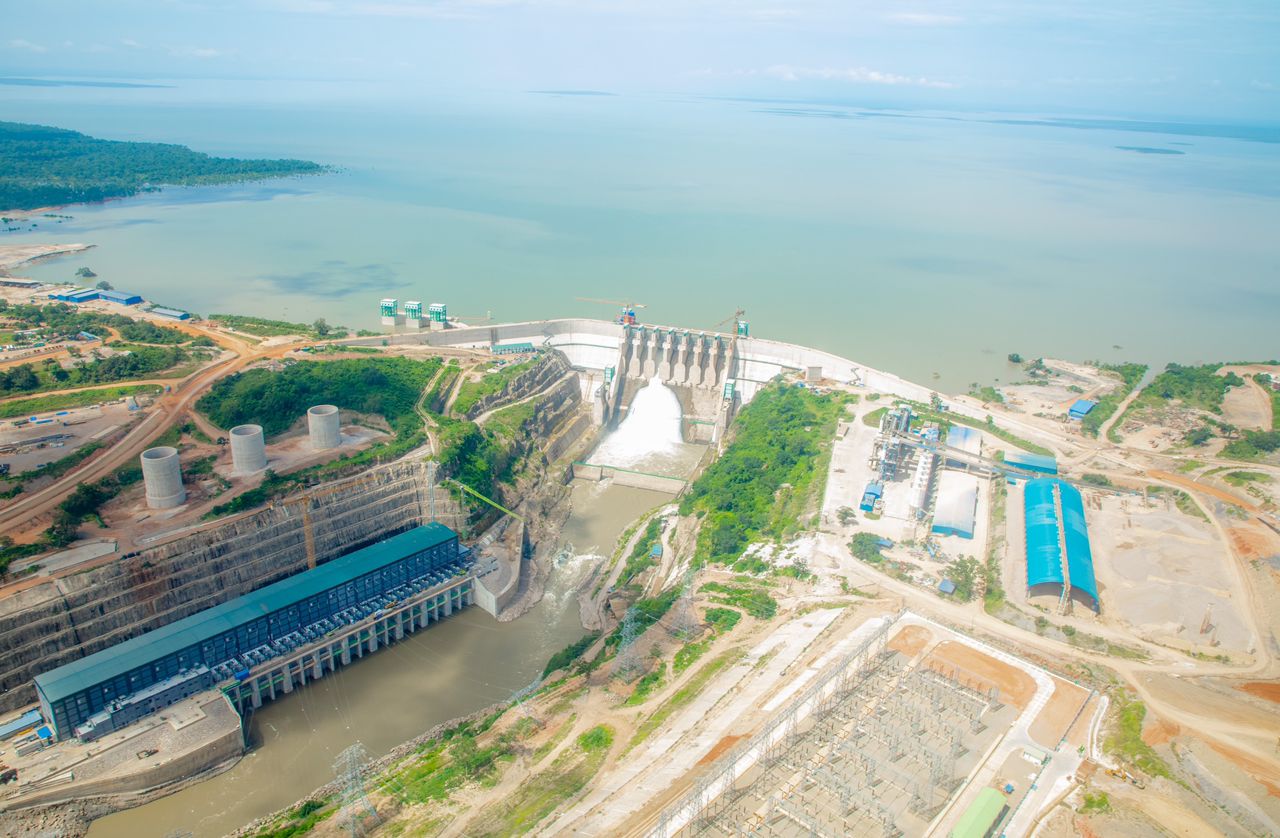 Mtambo wa Kwanza Bwawa la Nyerere Waanza Kuzalisha Umeme, Megawati 235 Zaingizwa Gridi ya Taifa - Global Publishers