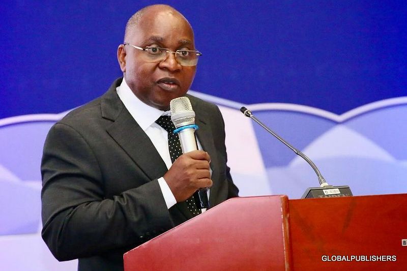 Waziri Wa Michezo Mgeni Rasmi Kilimanjaro International Marathon 2024 - Global Publishers