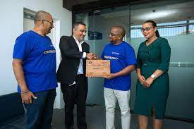 Exim Yajivunia Mafanikio Mwaka 2023, Yaongeza Faida kwa Asilimia 36 - Global Publishers