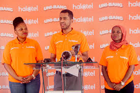 Halotel yazindua kampeni mpya kwa wateja wao inayoitwa “VUNA POINT”. - Global Publishers