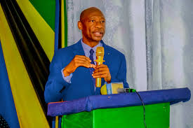 Dkt. Msonde: Tehama Kuboresha Elimu Nchini - Global Publishers