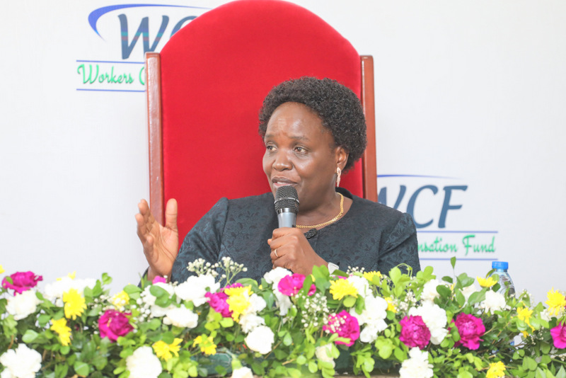 Prof. Ndalichako: Maboresho Sheria ya Fidia Kwa Wafanyakazi Yaja - Global Publishers