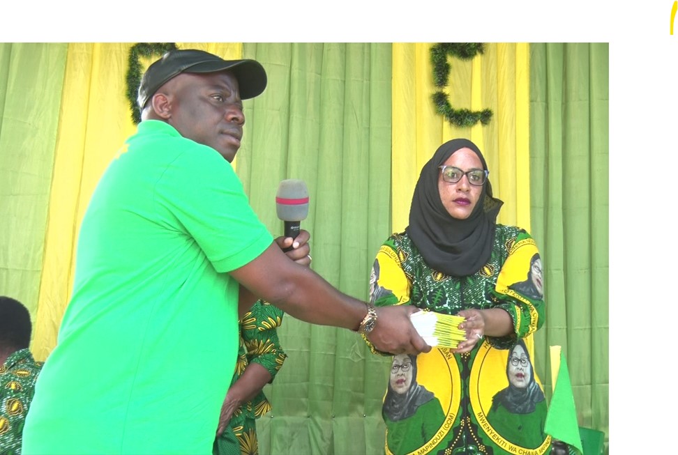 MNEC Gungu Atoa Vitabu Vya Uongozi Na Maadili - Global Publishers