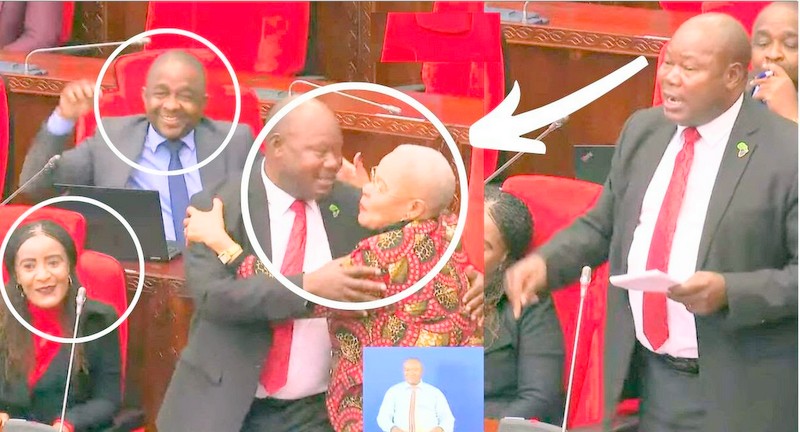 Waitara: Wabunge Wa Vyama Vingine Njooni Chama Cha Mapinduzi – Video - Global Publishers