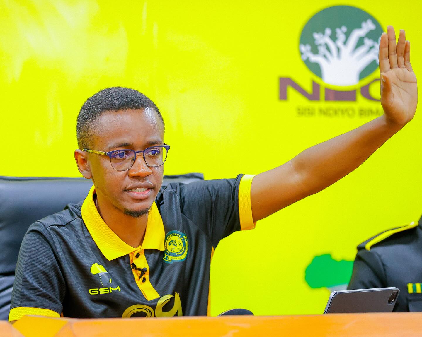 Yanga: Hatuwaachi Belouizdad Uwanja wa Mkapa Jijini Dar - Global Publishers