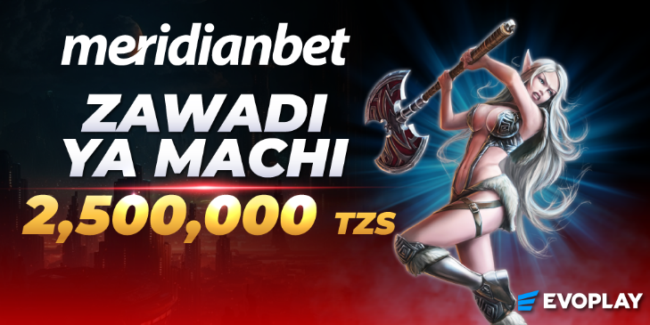 Pata Bonasi za Kasino Mpaka Tsh 2,500,000/= Mwezi Huu wa Machi - Global Publishers