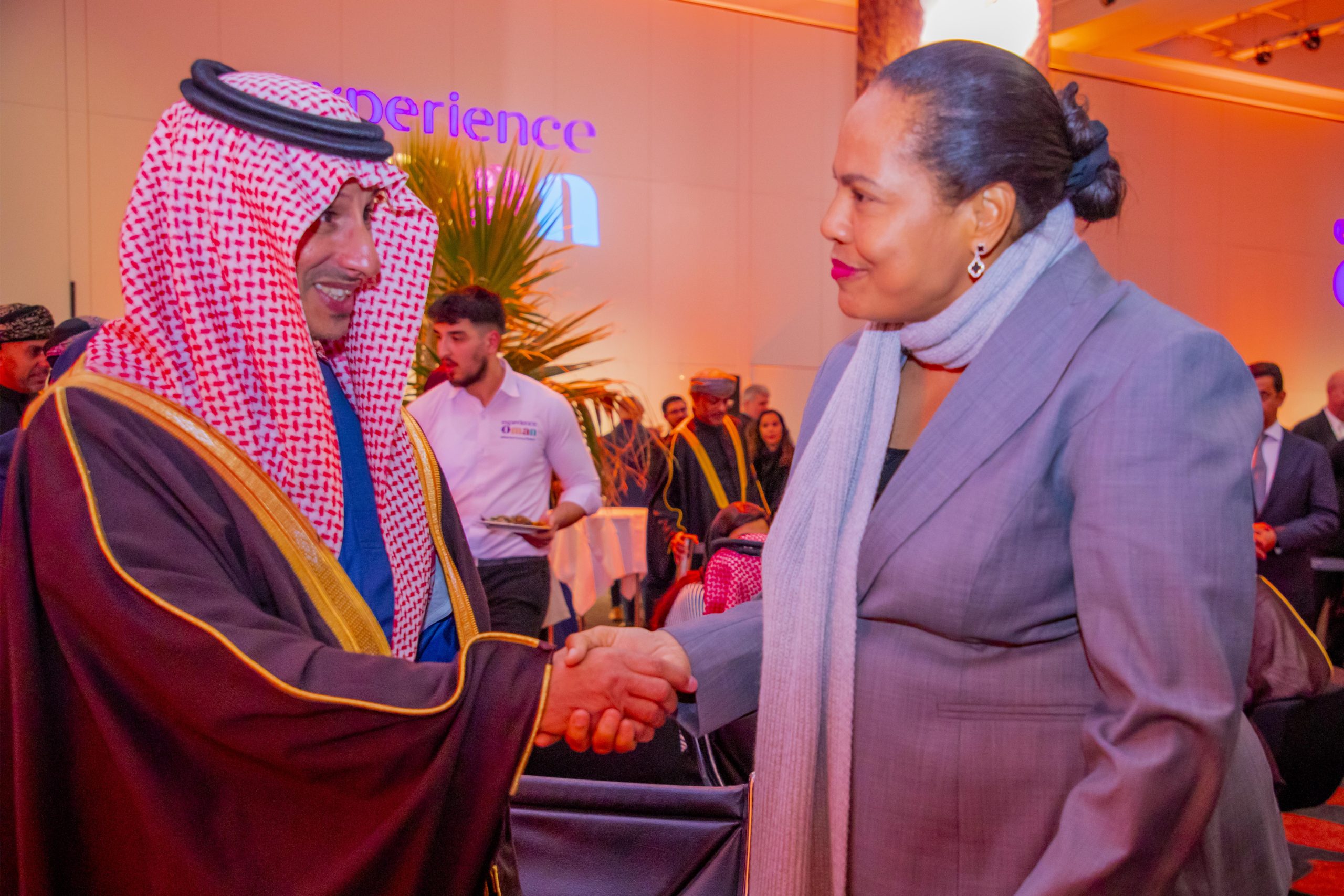 Waziri Kairuki Aongoza Ujumbe wa Tanzania Kushiriki Ufungzi wa Maonesho ya Utalii ya ITB-Berlin Ujeruman - Global Publishers