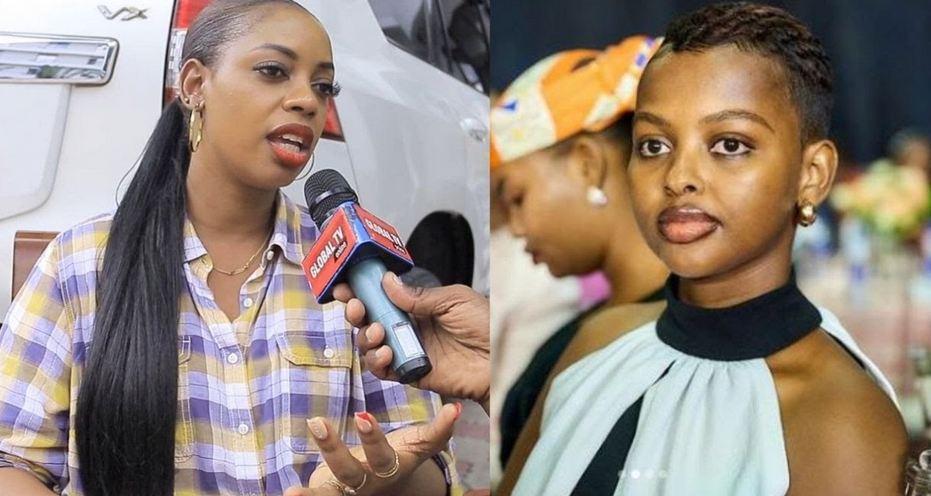 Aggy Baby: Wanawake Wa Elfu 2 Hawana Akili, Makungwi Watoto Serikali Iwafungie - Global Publishers