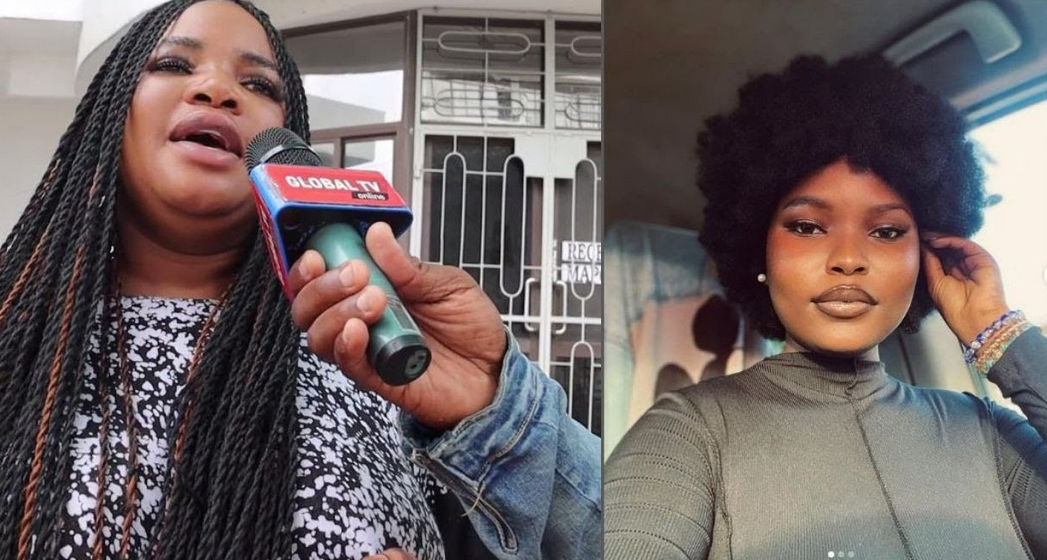 Anti Lulu: Nimekaa Jela Nikiwa Na Miaka 14, Anjella Ashaferi – Video - Global Publishers