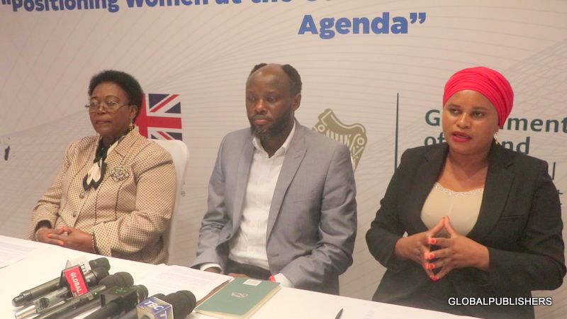 Chama Cha Wafanyabiashara Wanawake Tanzania TWCC Chahimiza Wanawake Kushiriki Tuzo Za Viwanda - Global Publishers