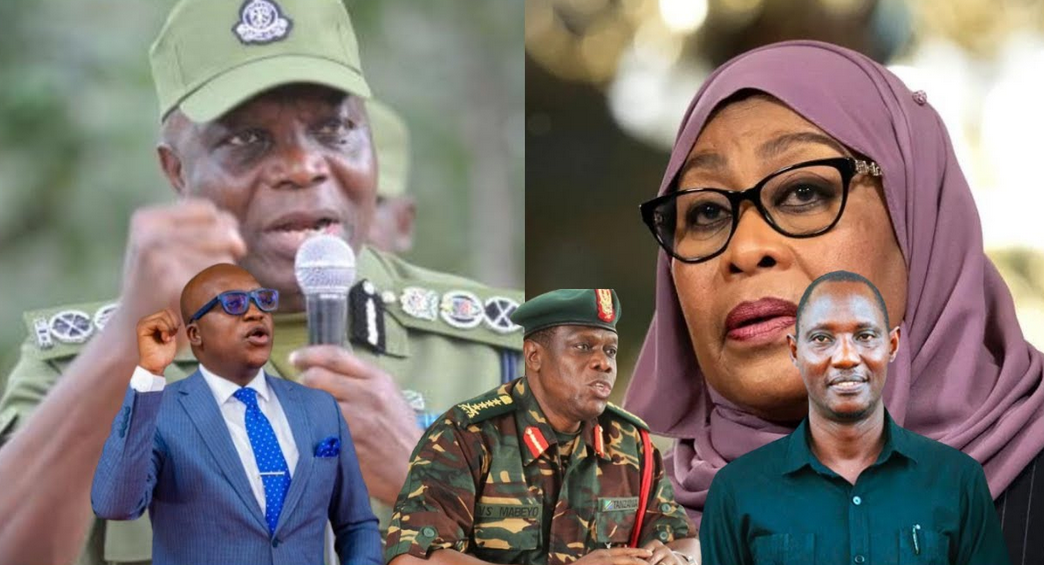 Mageuzi Reli ya Tazara, Jenerali Mabeyo Awakaanga Wenzake, Gumzo Utendaji Rais Samia – Video - Global Publishers