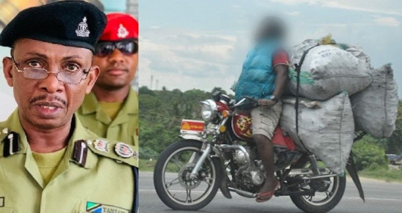 Tuhuma Za Polisi Kumuua Mbeba Mkaa, Kamanda Aeleza “Walitumia Mapanga Polisi Wakafyatua Risasi”- Video - Global Publishers