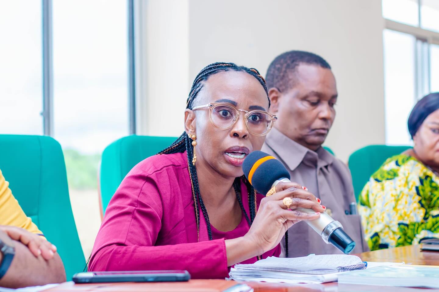 Kamati Ya LAAC Yaitaka Tamisemi Kufanya Uchunguzi Fedha Za Miradi Ya Mkoa Wa Manyara - Global Publishers