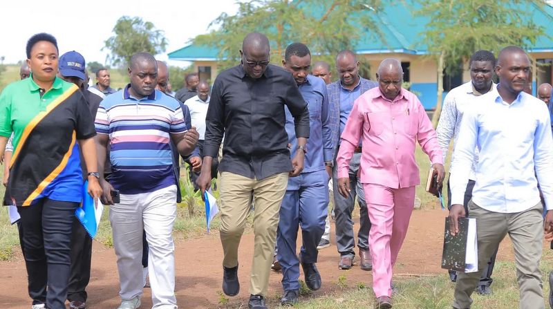 LAAC yachukizwa kutofwatwa kwa miongozo katika kutekeleza miradi ya elimu, afya - Global Publishers