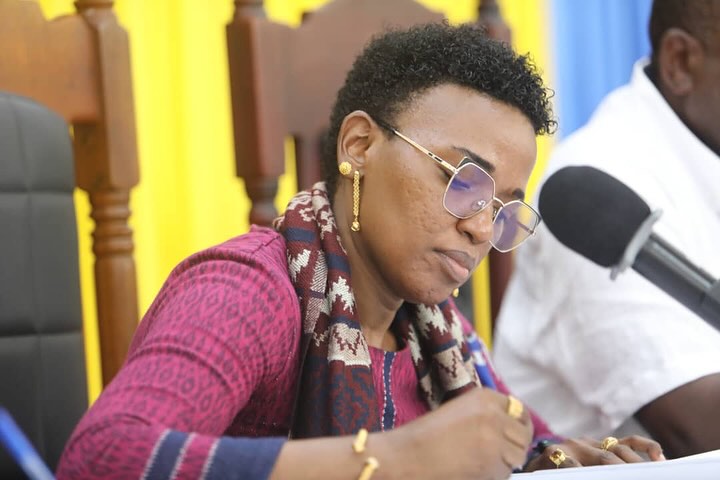 Kamilisheni Taratibu Za Umiliki Wa Eneo Lilipo Jengo La Kitega Uchumi Kange Ili Lianze Kufanya Kazi – Kamati Ya - Global Publishers