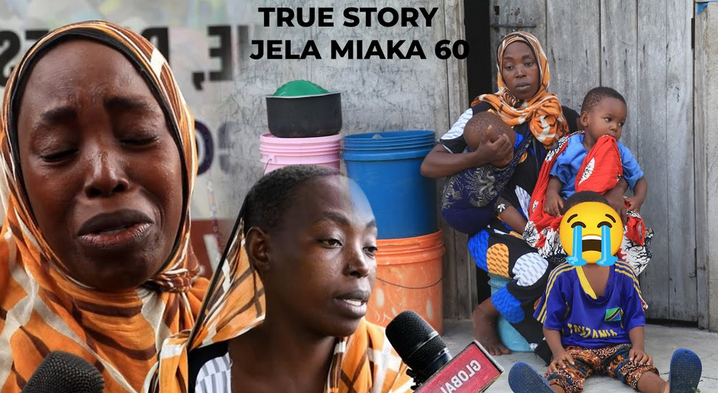 Mama Mjane Asimulia Mumewe Kulawiti Mabinti Zake Wawili, Atupwa Jela Miaka 60 – Video - Global Publishers