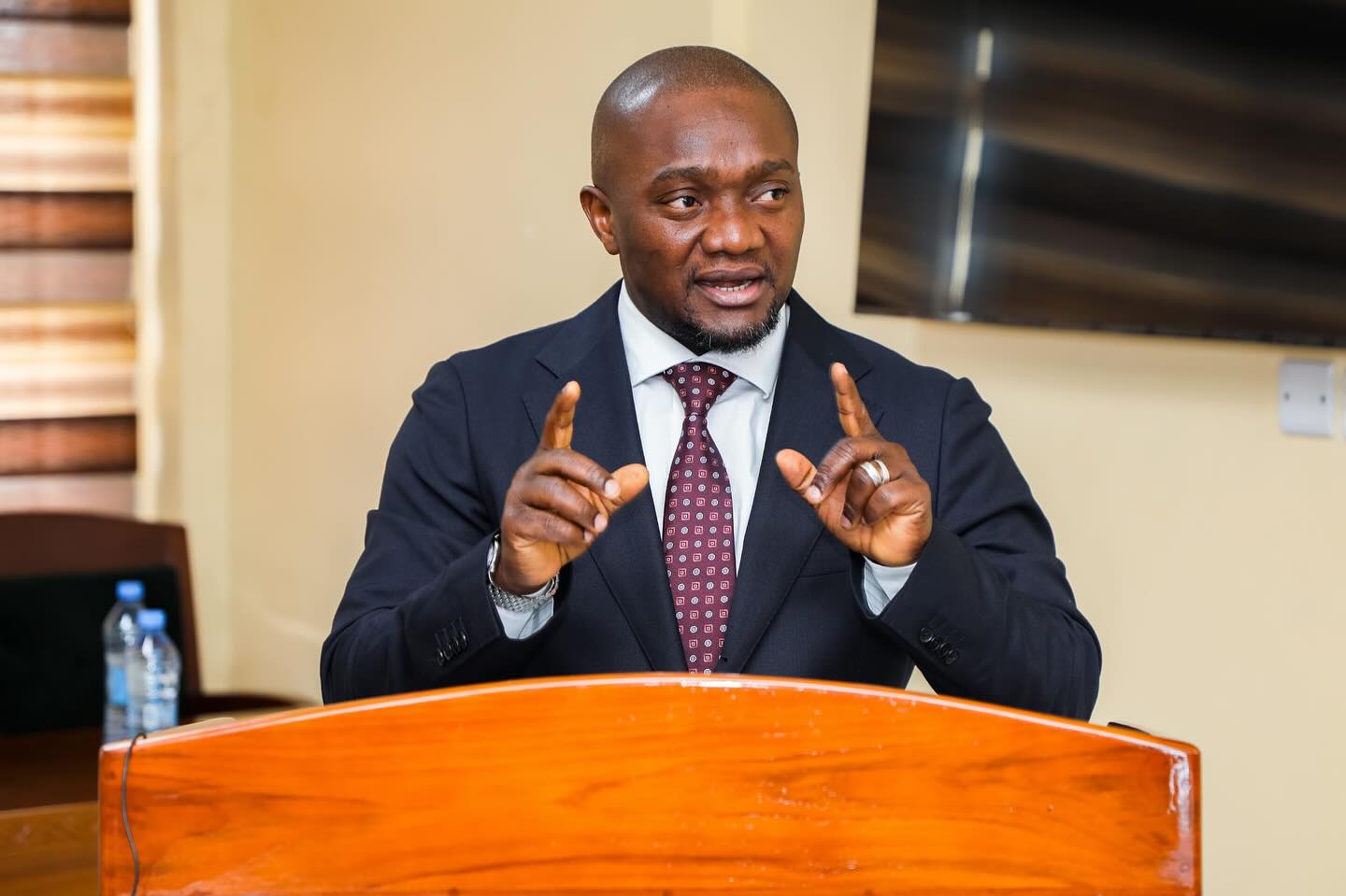 Waziri Mchengerwa Atoa Miezi Saba Kwa DART Kumpata Mwekezaji - Global Publishers