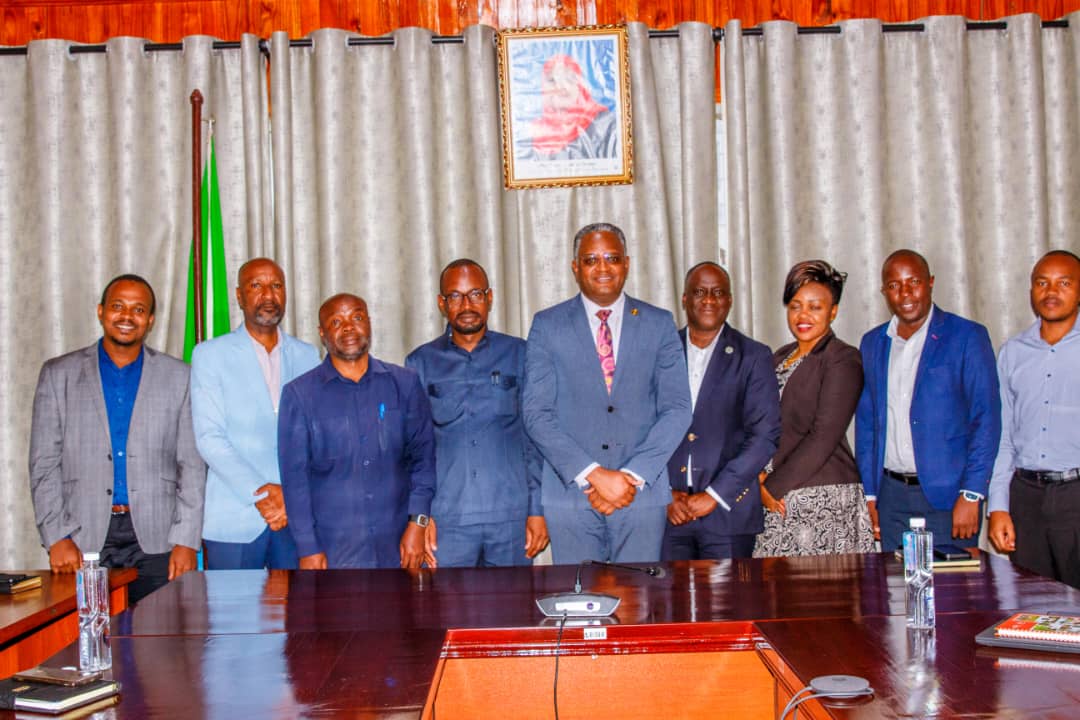 Ofisi ya Waziri Mkuu Itaendelea Kuratibu Programu ya ASDP II Ili Kuongeza Tija - Global Publishers