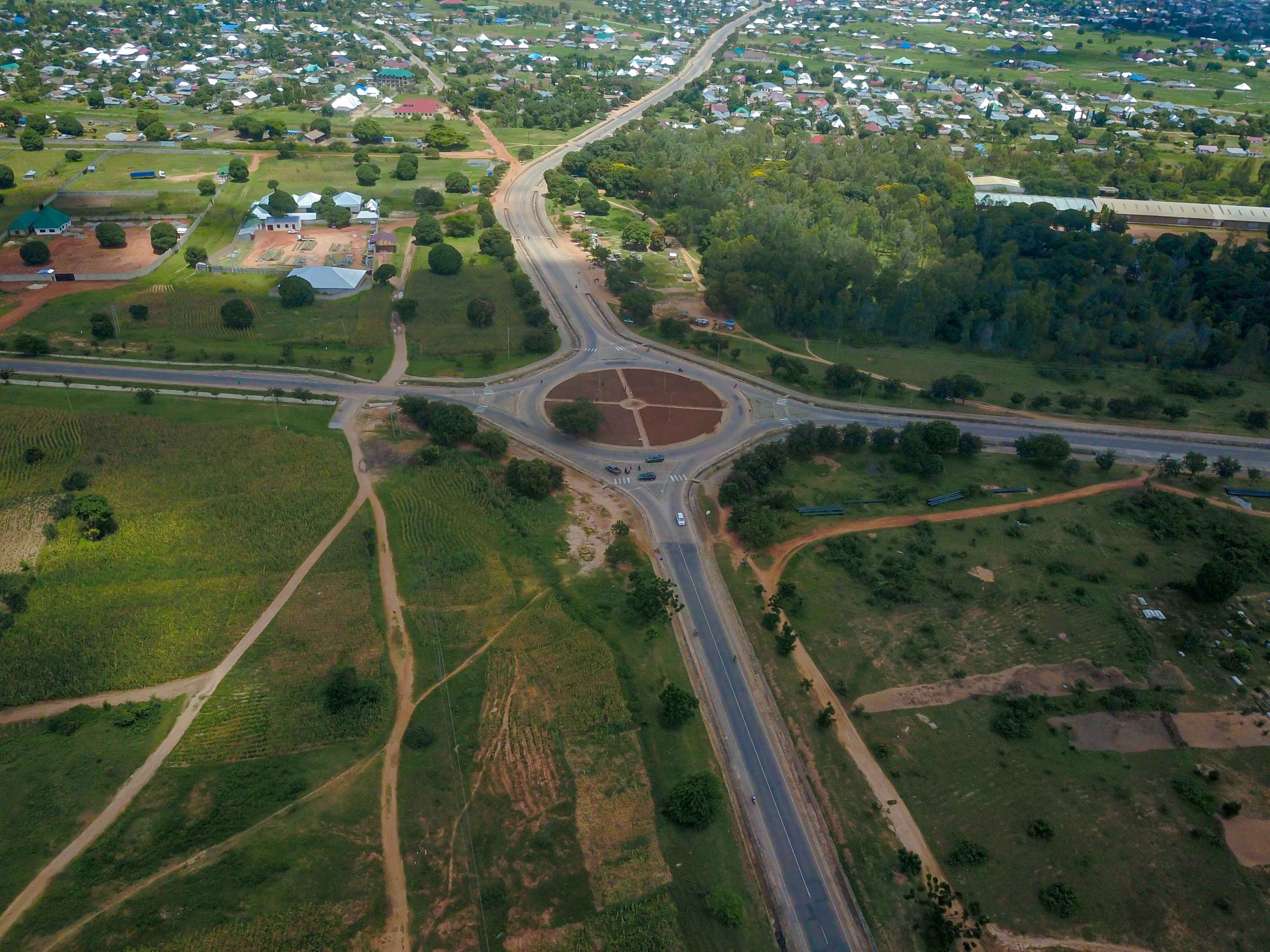 Miaka 3 ya Rais Samia Ilivyofungua Miundombinu ya Barabara na Madaraja - Global Publishers