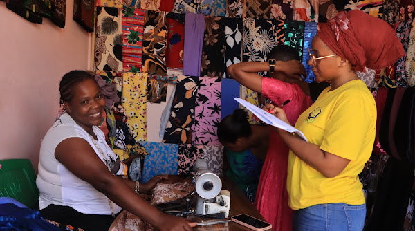 TRA Yapeleka Elimu ya Mlango Kwa Mlipakodi Shinyanga - Global Publishers