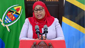Miaka Mitatu Ya Rais Samia Yaleta Ustawi, Mafanikio Makubwa Katika Masoko Ya Mitaji Nchini - Global Publishers