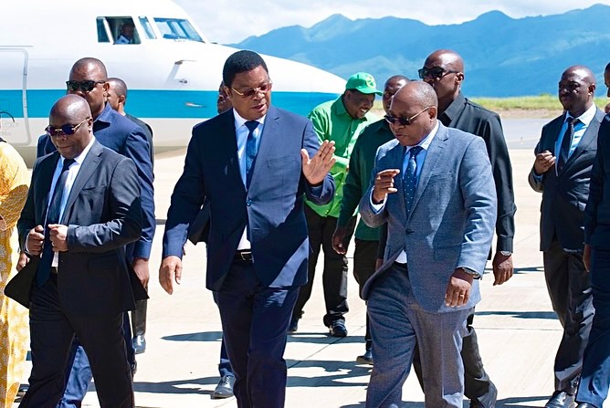 Majaliwa: Andaeni Mpango Wa Ufadhili Wataalamu Wa Kiswahili - Global Publishers