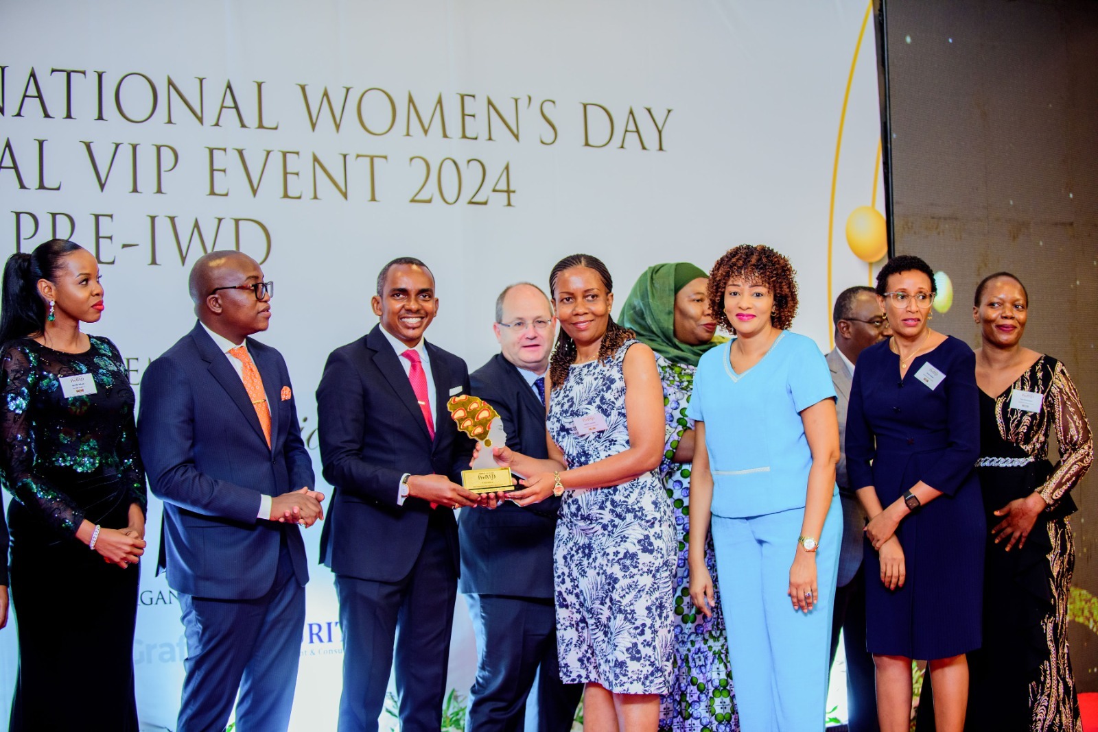 GGML yataja siri kuongeza idadi ya wanawake kwenye madini - Global Publishers