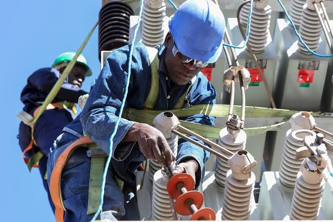 Tanesco Yatoa Neno Kukatika Kwa Umeme - Global Publishers