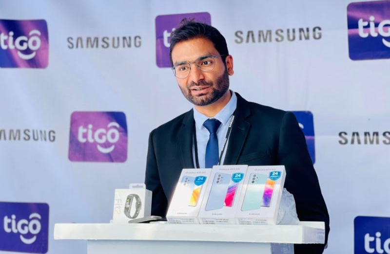 Miaka 20 Iliyopita Runinga Ilikuwa Ni Ishara ya Utajiri - Global Publishers