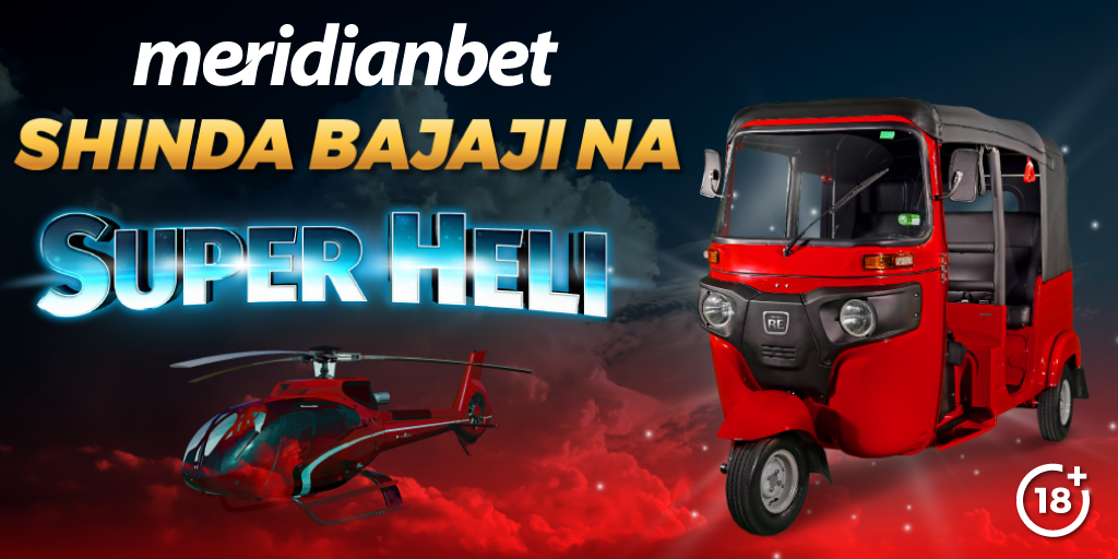 Shinda Bajaji Ukicheza Super Heli Mchezo Mpya wa Kasino - Global Publishers