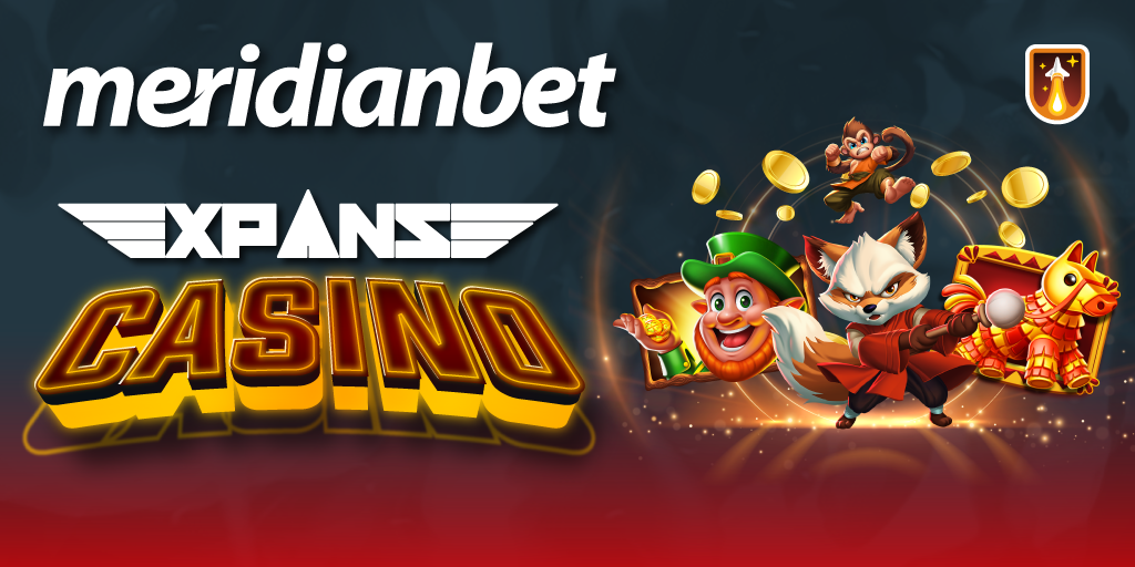 Promosheni ya Shindano la Expanse na Meridianbet Kasino Sasa ni Ushindi Tu - Global Publishers