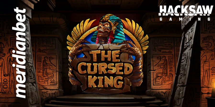 Mfalme Aliyelaaniwa Misri | The Cursed King Kasino Bomba Ndani ya Meridianbet - Global Publishers