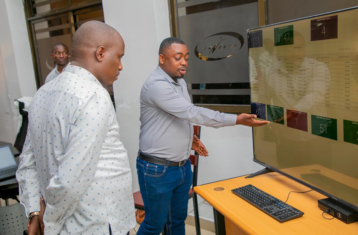 Dkt. Biteko: Watendaji Wazembe Tanesco Kuanza Kuchukuliwa Hatua Kila Mwezi - Global Publishers