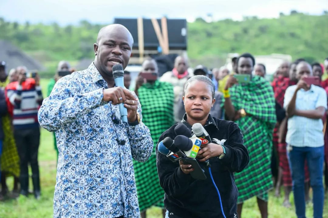 Waziri Aweso Agiza Kufanyika Ukarabati Wa Dharura Kulinusuru Bwawa La Nanja - Global Publishers