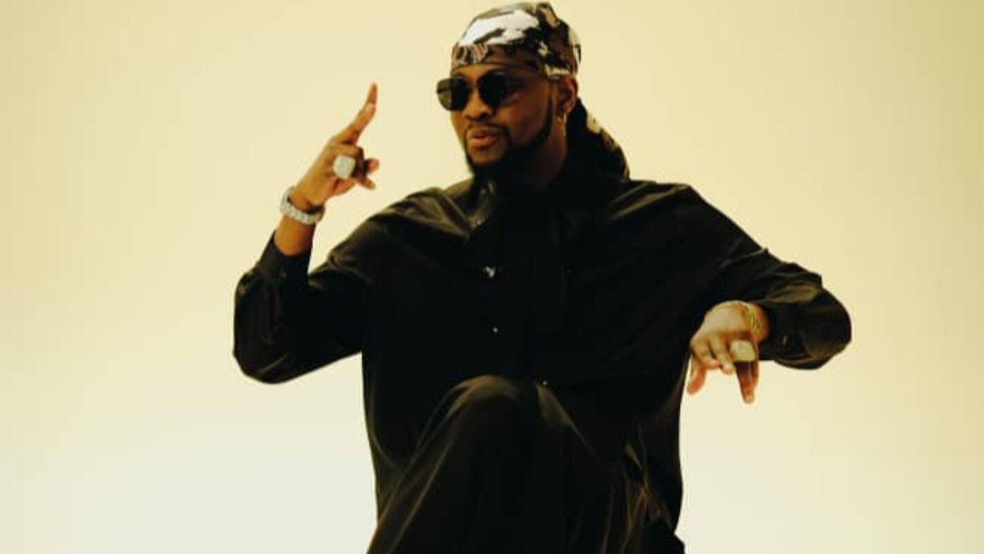Kizz Daniel Aunguruma na EP Mpya ya Thankz Alot - Global Publishers
