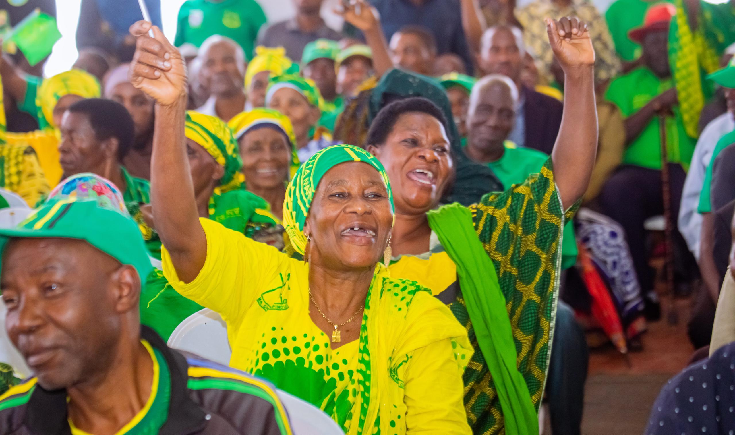 Kuwaheshimisha Mabalozi ni Kukirudisha Chama Kwa Wananchi - Global Publishers