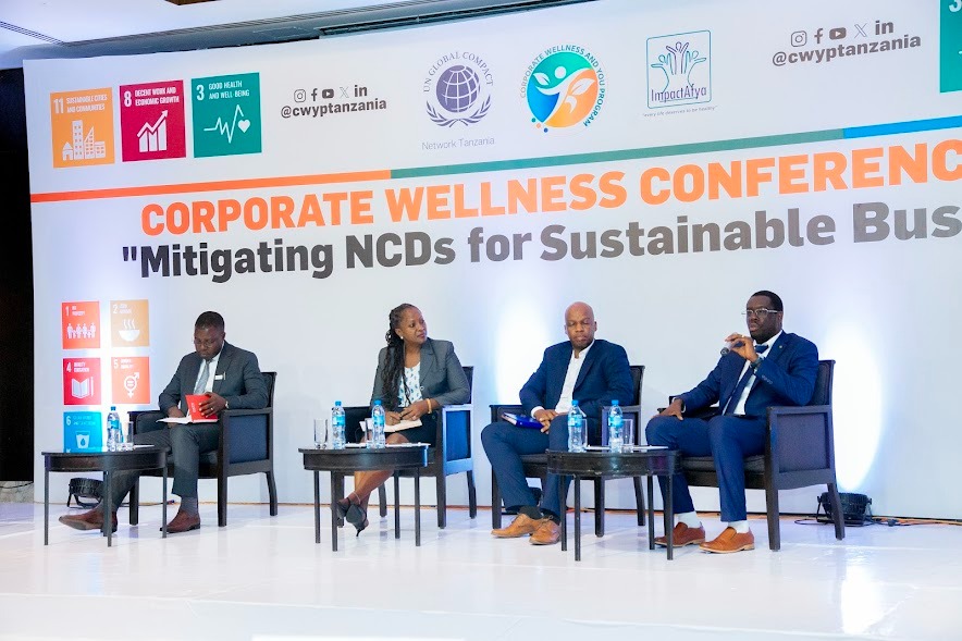 GGML Yasisitiza Kuendelea Kuimarisha Afya za Wafanyakazi - Global Publishers