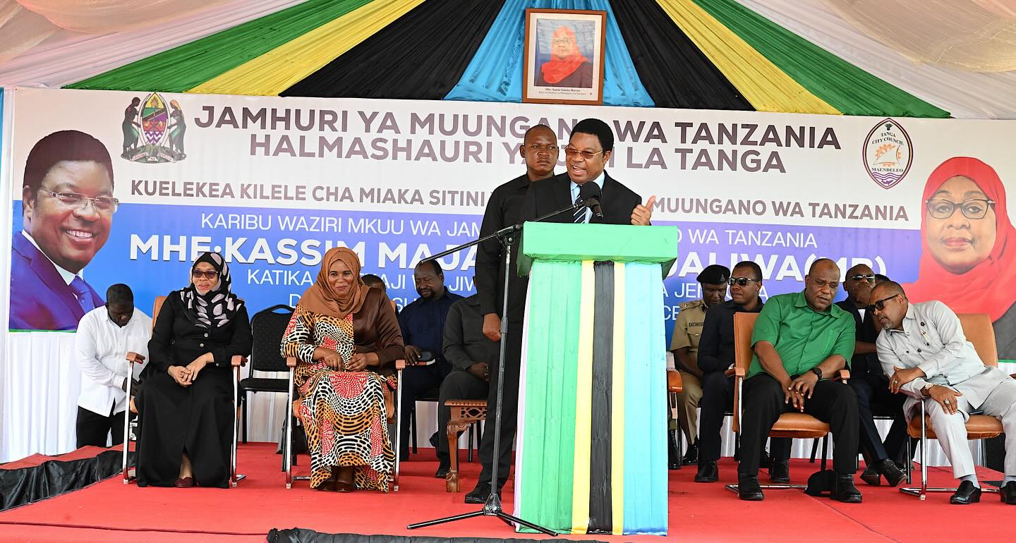 Waziri Mkuu Aonya Kuhusu Rushwa Kitega Uchumi Cha Stendi Ya Kange - Global Publishers