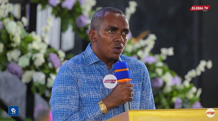 Waziri Silaa Awajibu Wanaosema Anaingilia Mahakama – Video - Global Publishers