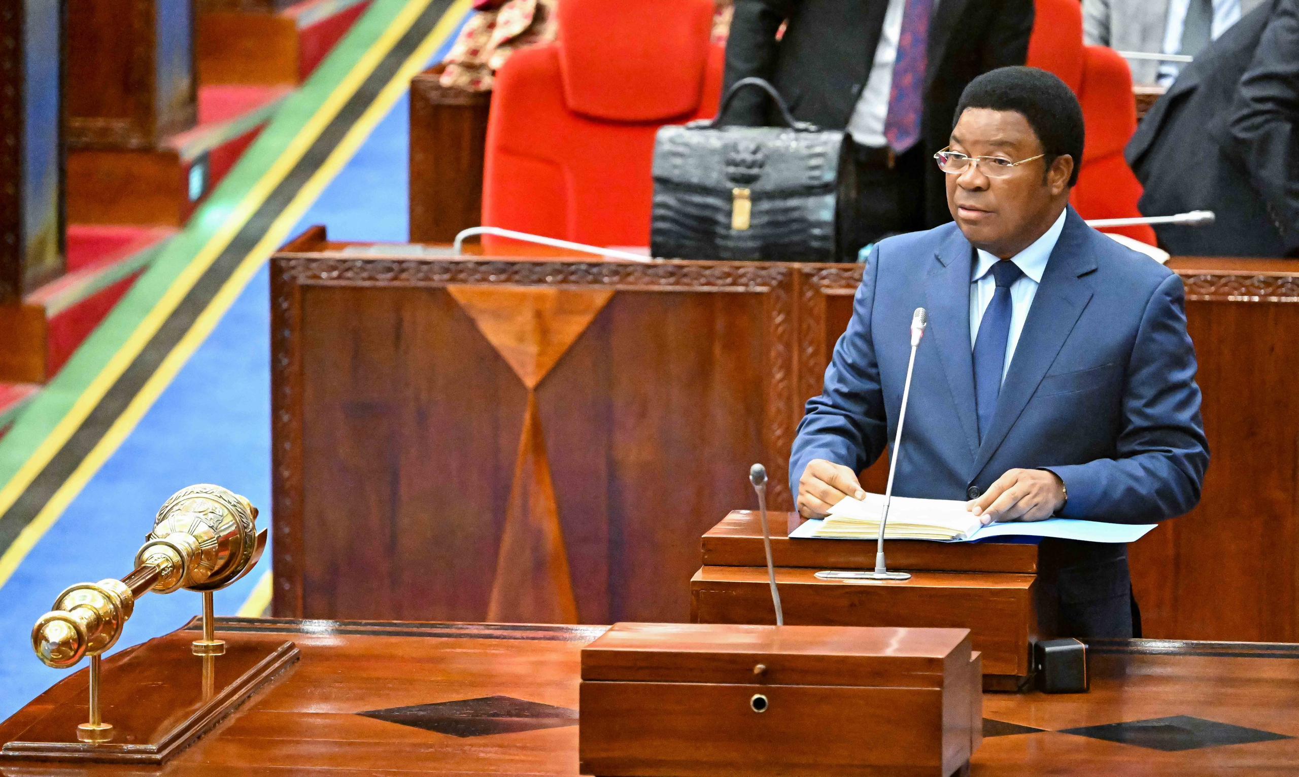 Waziri Mkuu Majaliwa: Mapato Ya Ndani Yafikia Trilioni 17 – Video - Global Publishers