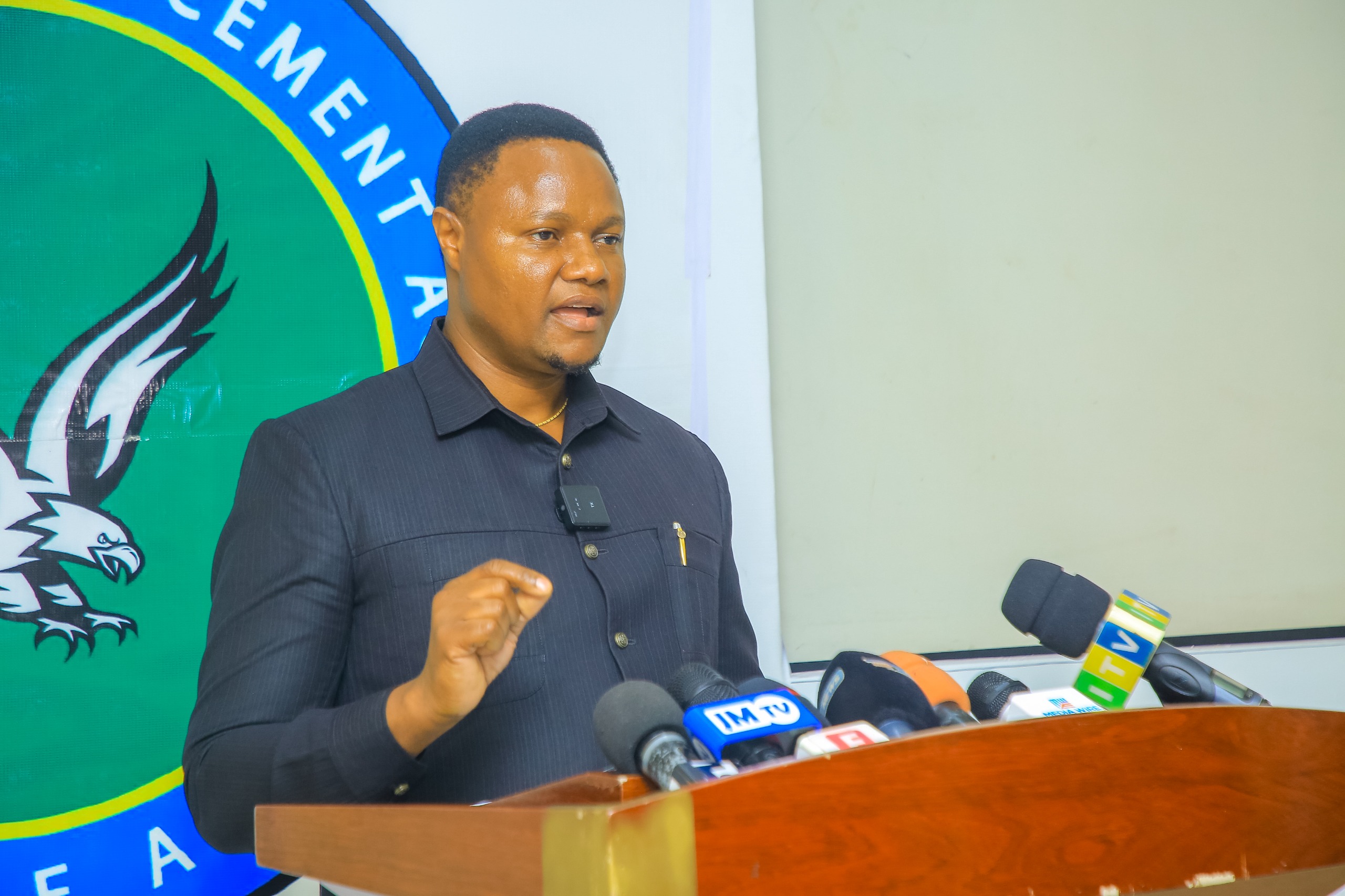 Msako kwa Wanaojihusisha na Dawa za Kulevya Unaendelea. - Global Publishers