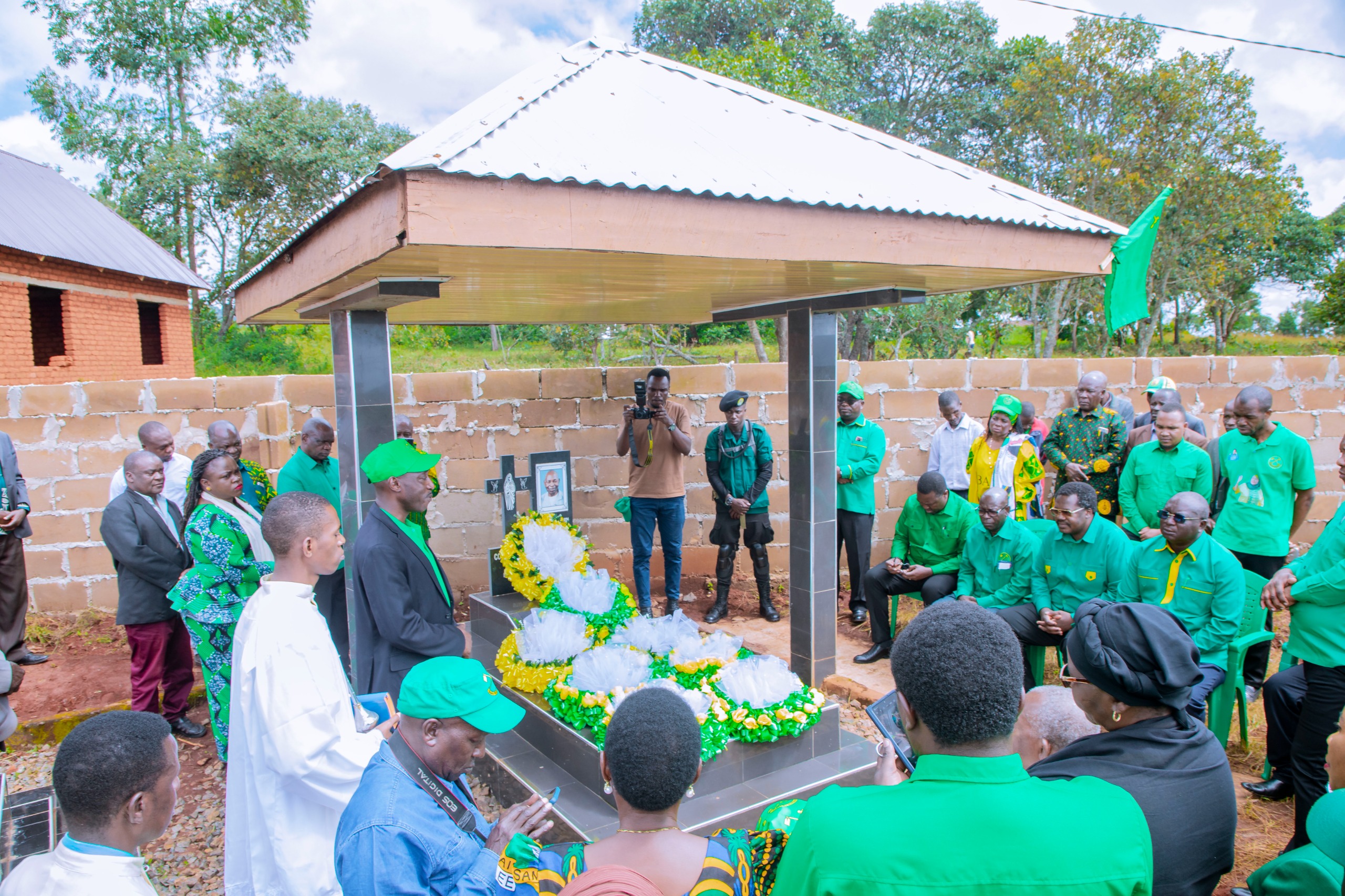 Dk Nchimbi: Tutawaenzi Waasisi Kwa Kuendeleza Utumishi Bora Kwa Wananchi - Global Publishers
