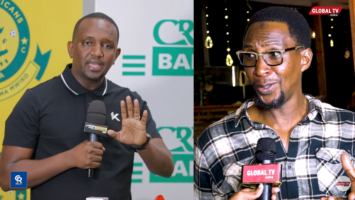 Maestro: Aziz Ki Anaondoka Yanga, Wafanye Nini Kumbakiza Msimu Ujao – Video - Global Publishers
