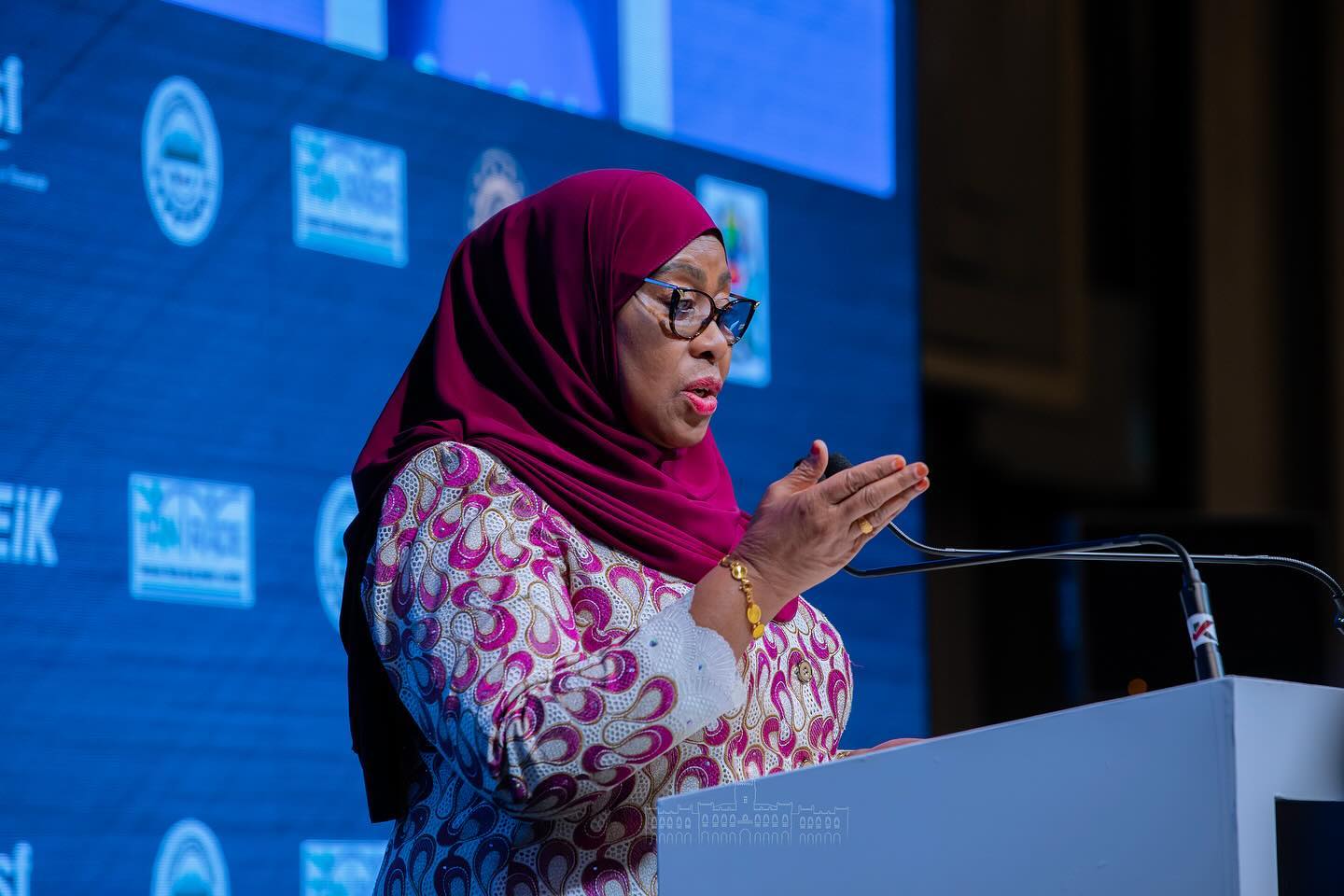 Rais Samia Awakaribisha Wafanyabiashara Wa Uturuki Kushiriki Maonesho Ya Sabasaba - Global Publishers
