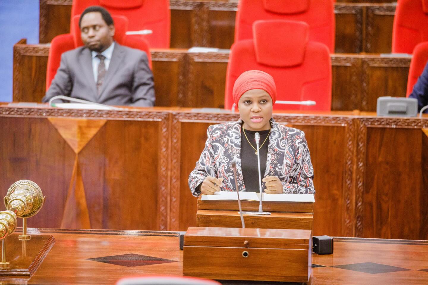 TAMISEMI: Mil. 435 Zatumika Kujenga Madaraja, Singida