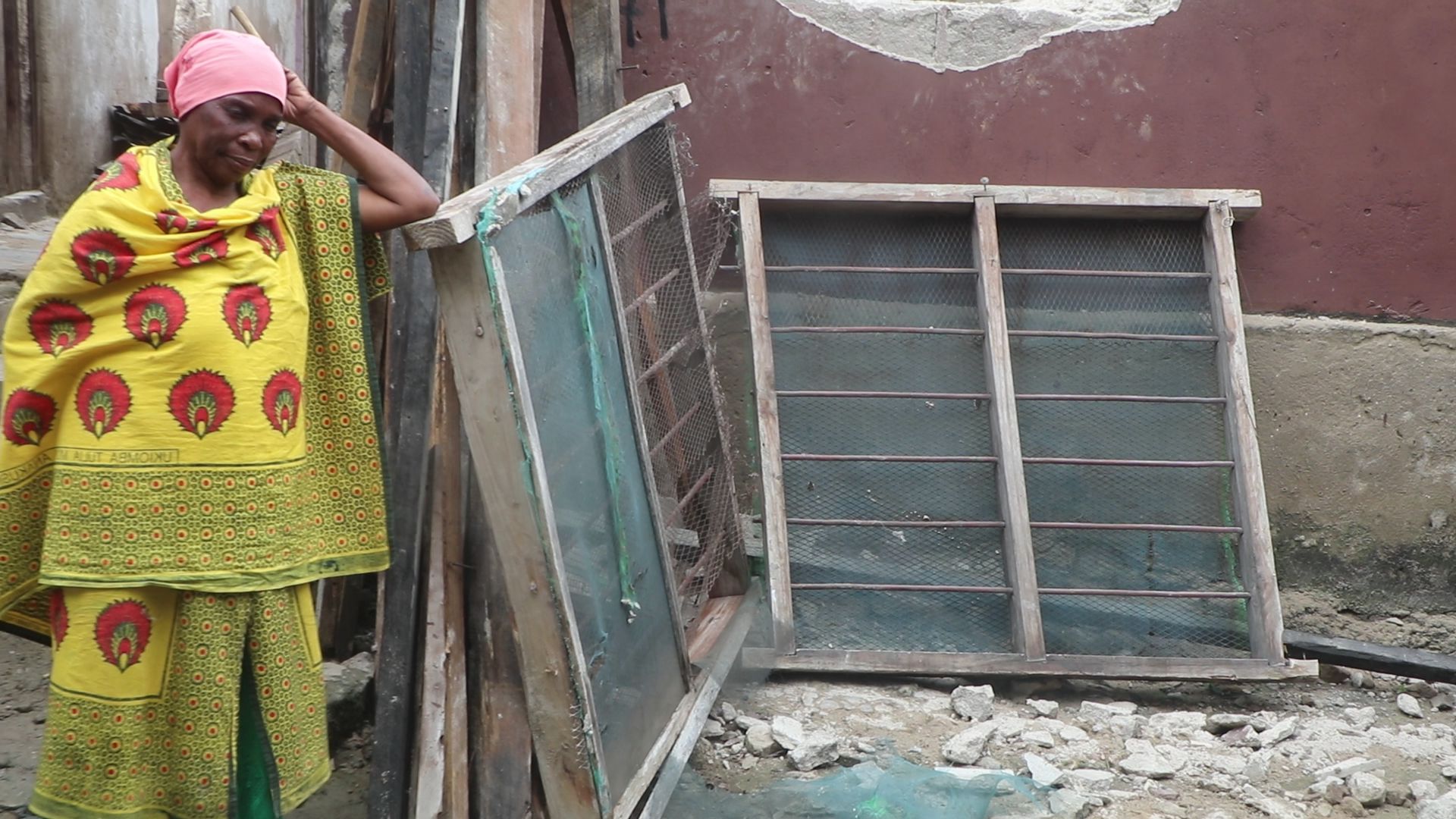 Wakazi Bonde La Mto Msimbazi Leo Ikiwa Siku Ya Mwisho Kuishi Eneo Hilo Baadhi Hawana Pakwenda - Global Publishers